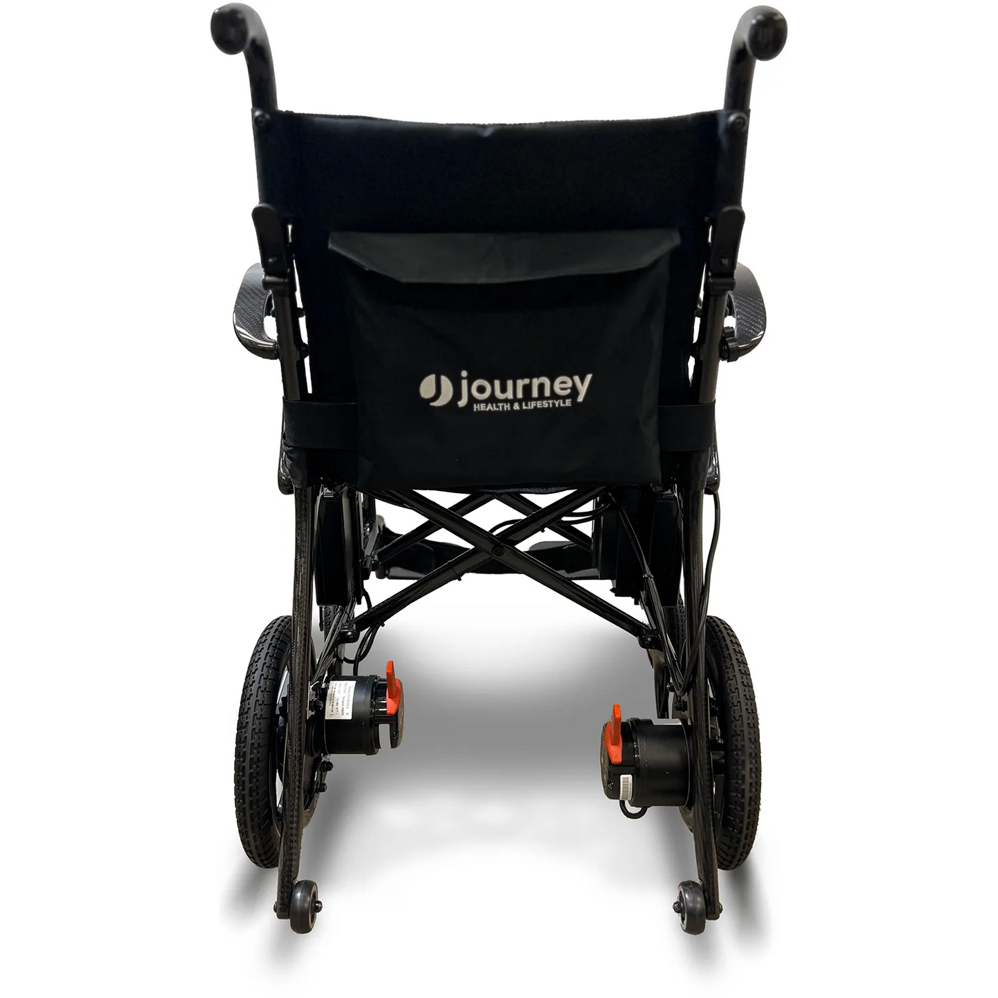 Air Elite Folding Power Chair