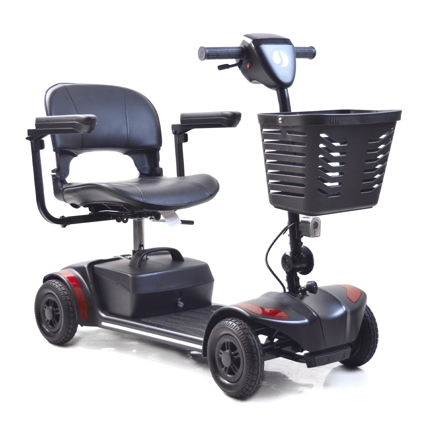 Adventure Scooter - Red