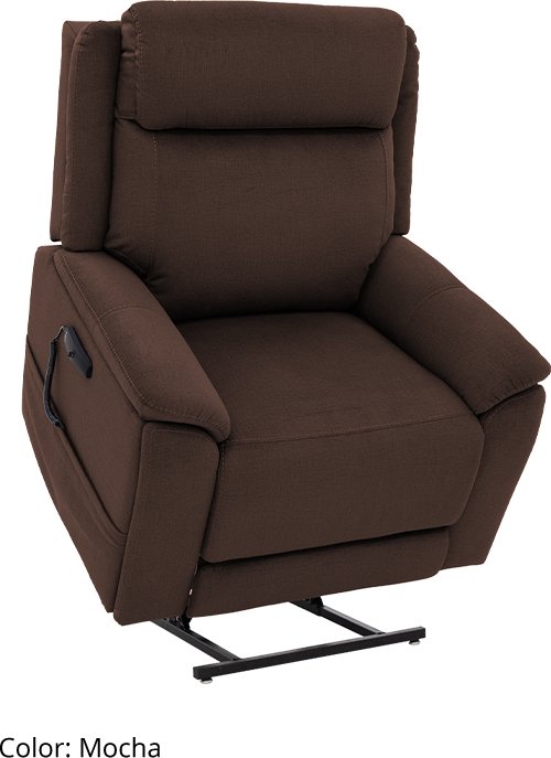 Sitting Pretty LC-435 XXL Power Lift Recliner