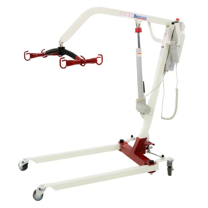 BESTLIFT PL182 ELECTRIC LIFT – Harmony Home Medical Supply