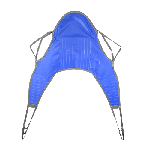 HC PADDED U-SLING W/HS LARGE