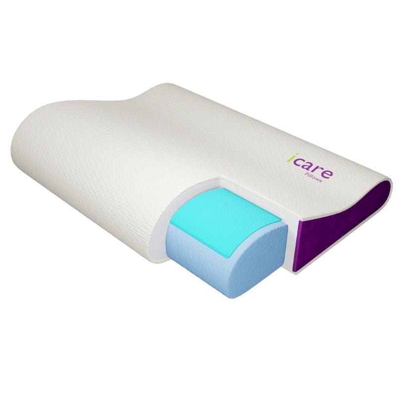 Contour Pillow – Harmony Home Medical Supply