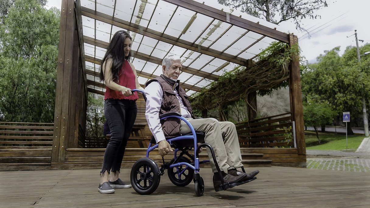 Strongback Excursion 12