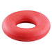 Inflatable Donut CushionSmallRed