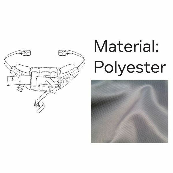 Securi3 Clip Slings for Elevate