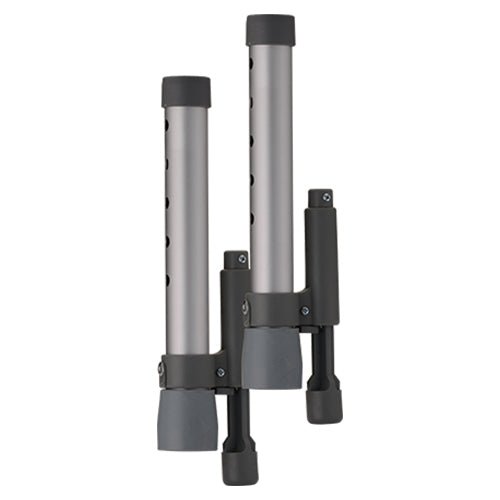 Glide Brakes for 1 Inch Folding Walker
