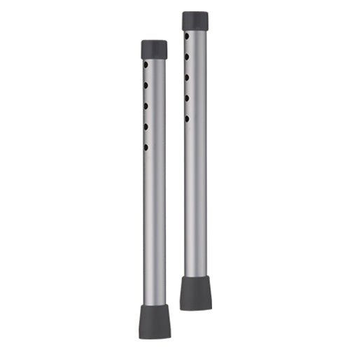 Extra Tall Leg Extensions for 1 Inch Folding Walker