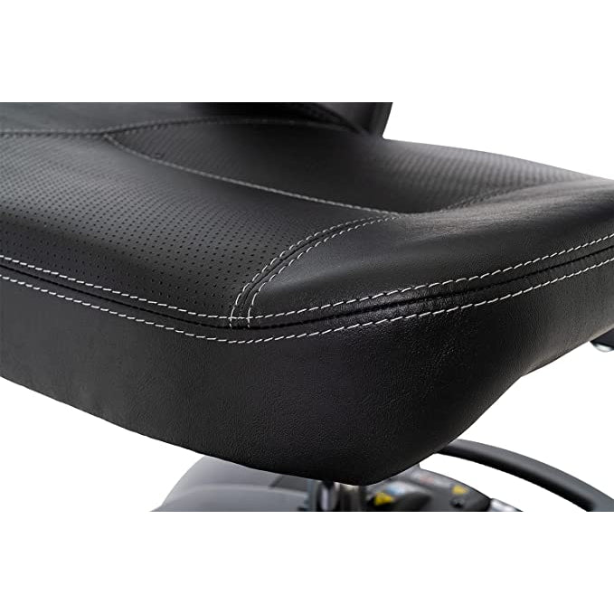 Go-Go S49 Ultra X 4-wheel Scooter (FDA Class II Medical Device) Black