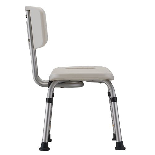 9060 Heavy Duty Hygienic Bath Bench