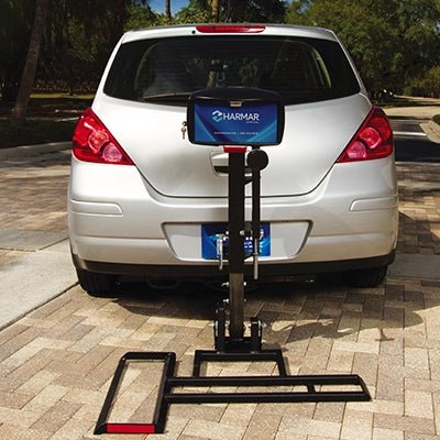 AL015 Profile Micro Scooter Lift