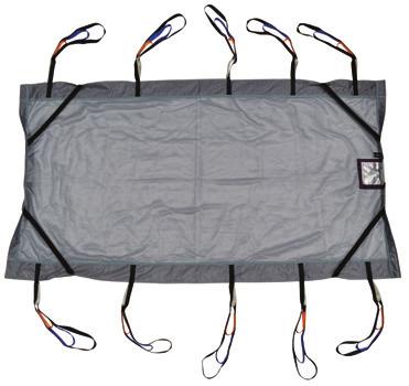 Hoyer Repositioning Loop SlingStandard