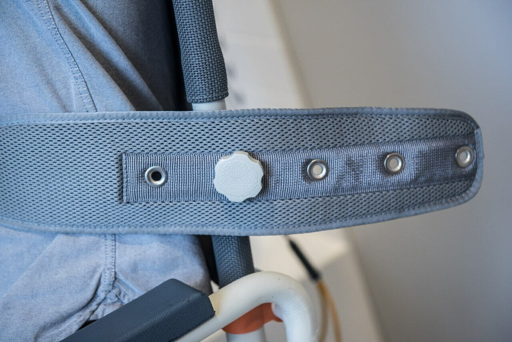 Bodypoint Chest Belt with Quick Release