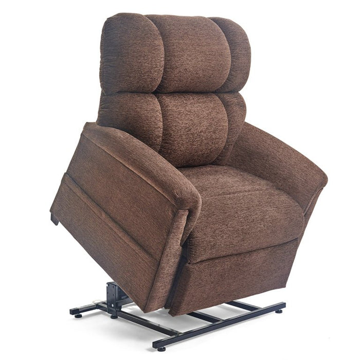 Comforter PR531-M26 Medium Wide Power Lift Chair Recliner