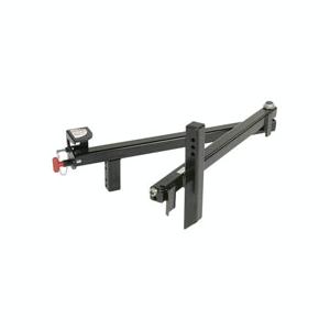 AL050 Micro Power Wheelchair vehicle lift - harmar - harmony home medical