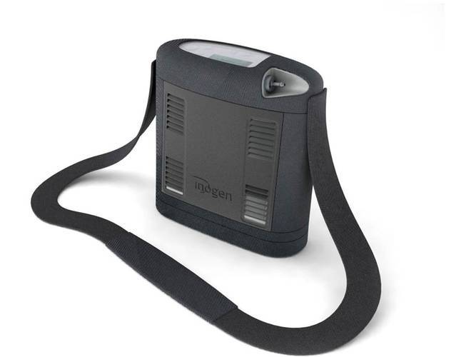 Inogen One G3 System