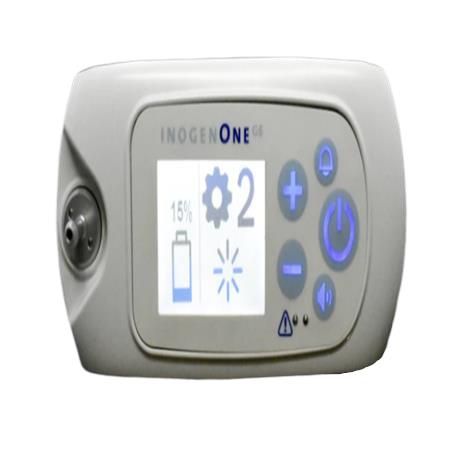 Oxygen Concentrator