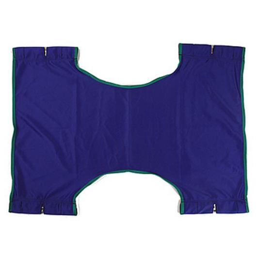 basic universal sling - invacare - harmony home medical