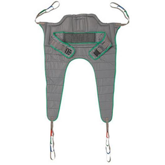 Transfer sling - invacare - harmony home medical