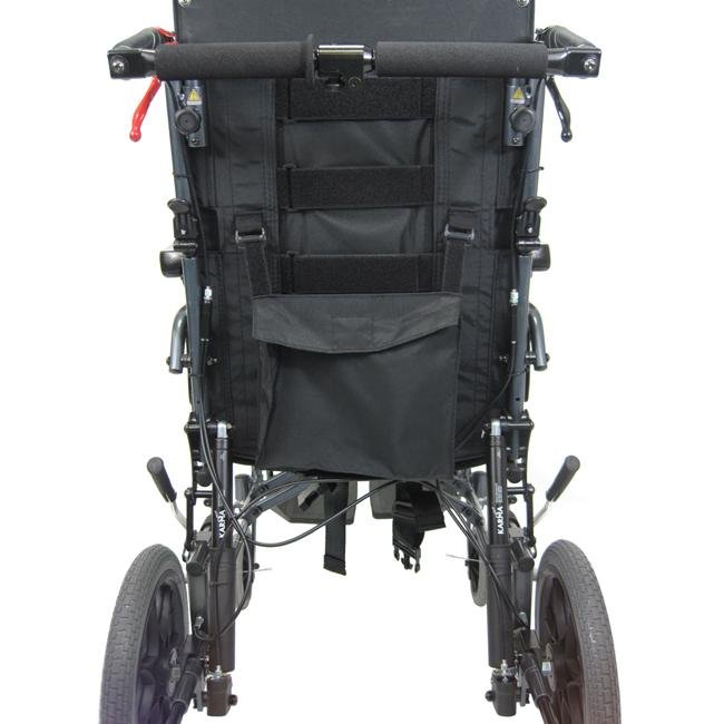MVP-502 Ergonomic wheelchair - karman healthcare - harmony home medical