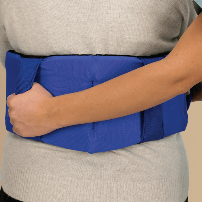 ErgoBelt Plus 3100 positioning aid - prism medical - harmony home medical