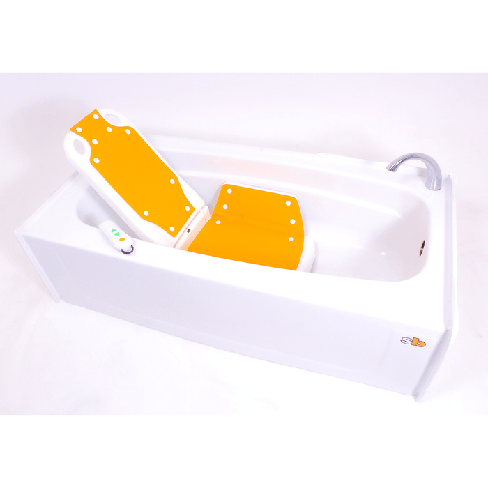 ShowerBuddy BathLyft bath lift - harmony home medical