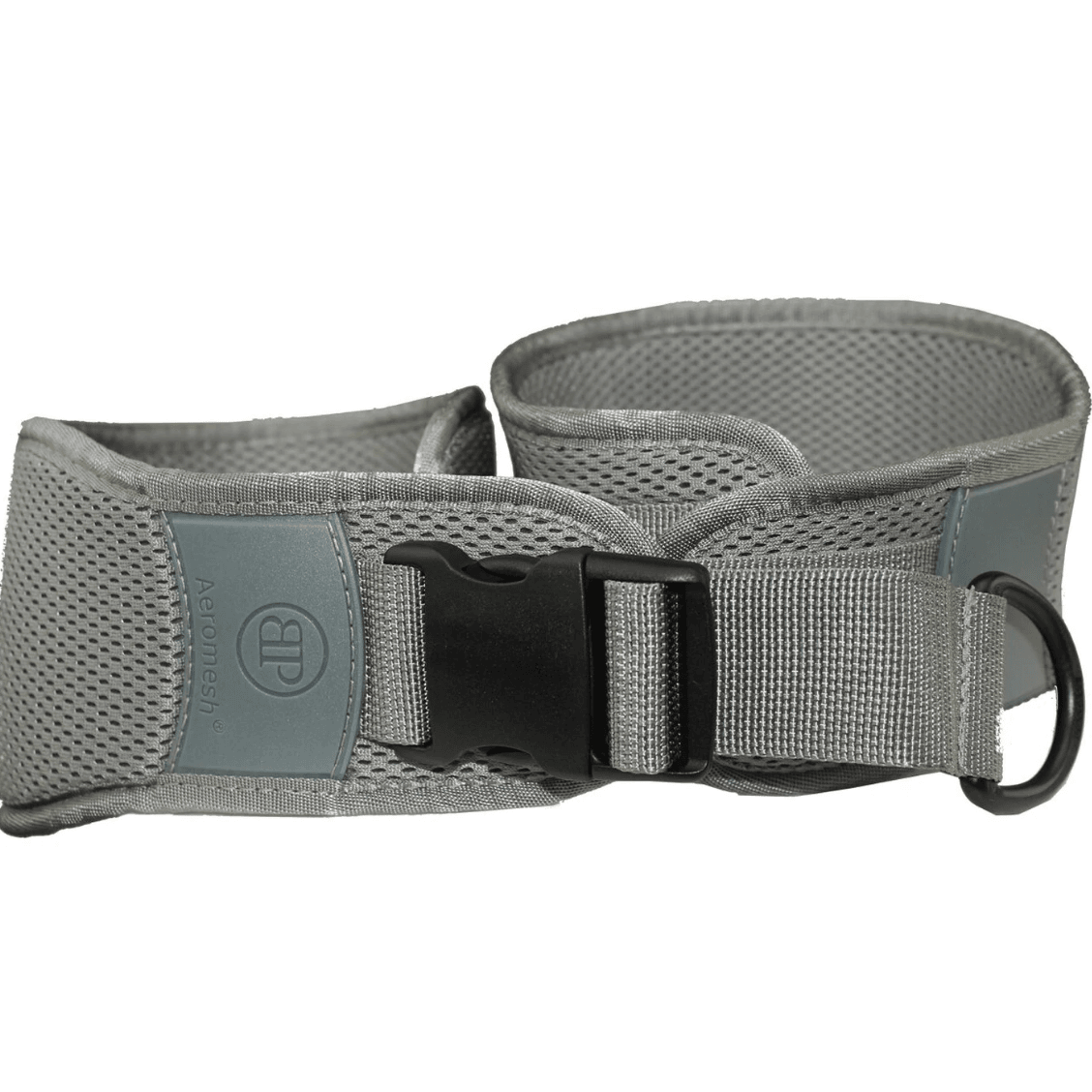 Bodypoint Lap Belt with Quick Release