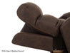 VivaLift! Radiance PLR-3955LT Large/Tall Lift Chair (FDA Class II Medical Device)Canyon Walnut