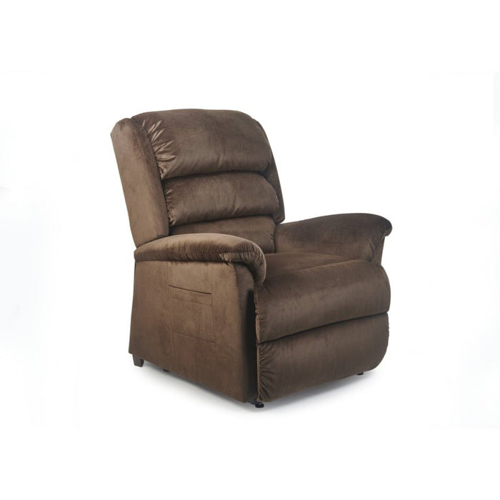 MaxiComforter PR766-LAR Relaxer Large Power Lift Chair Recliner