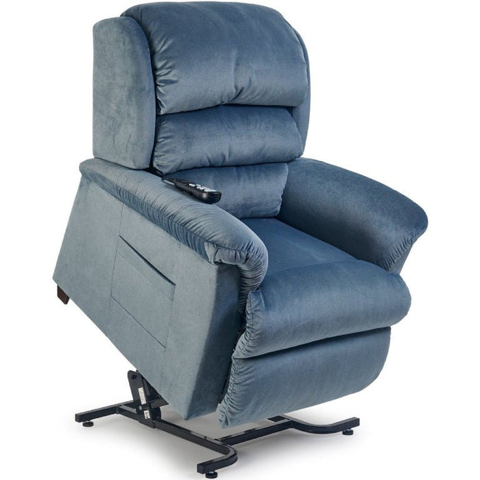 MaxiComforter PR766-LAR Relaxer Large Power Lift Chair Recliner
