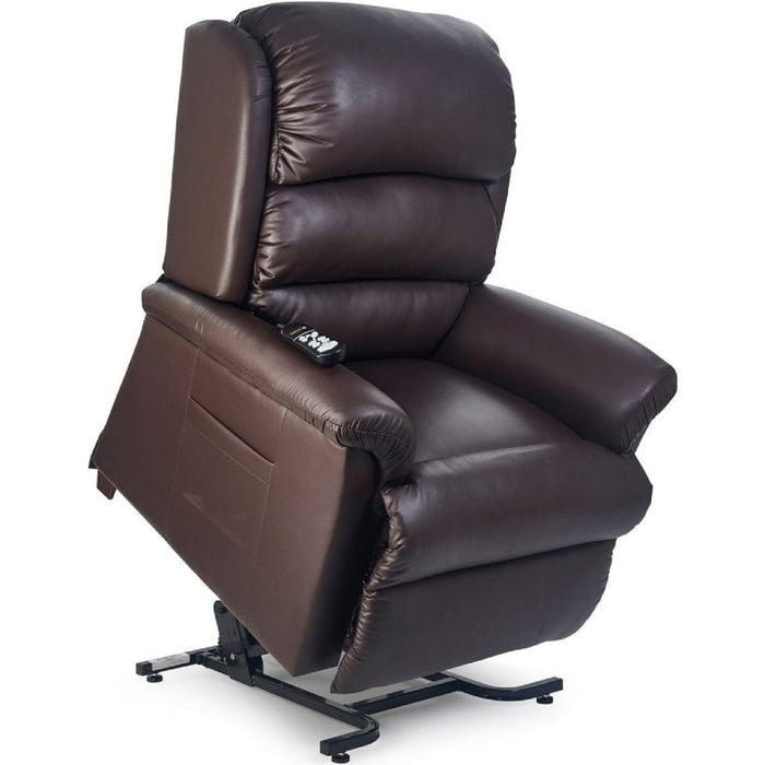 MaxiComforter PR766-MED Relaxer Medium Power Lift Chair Recliner