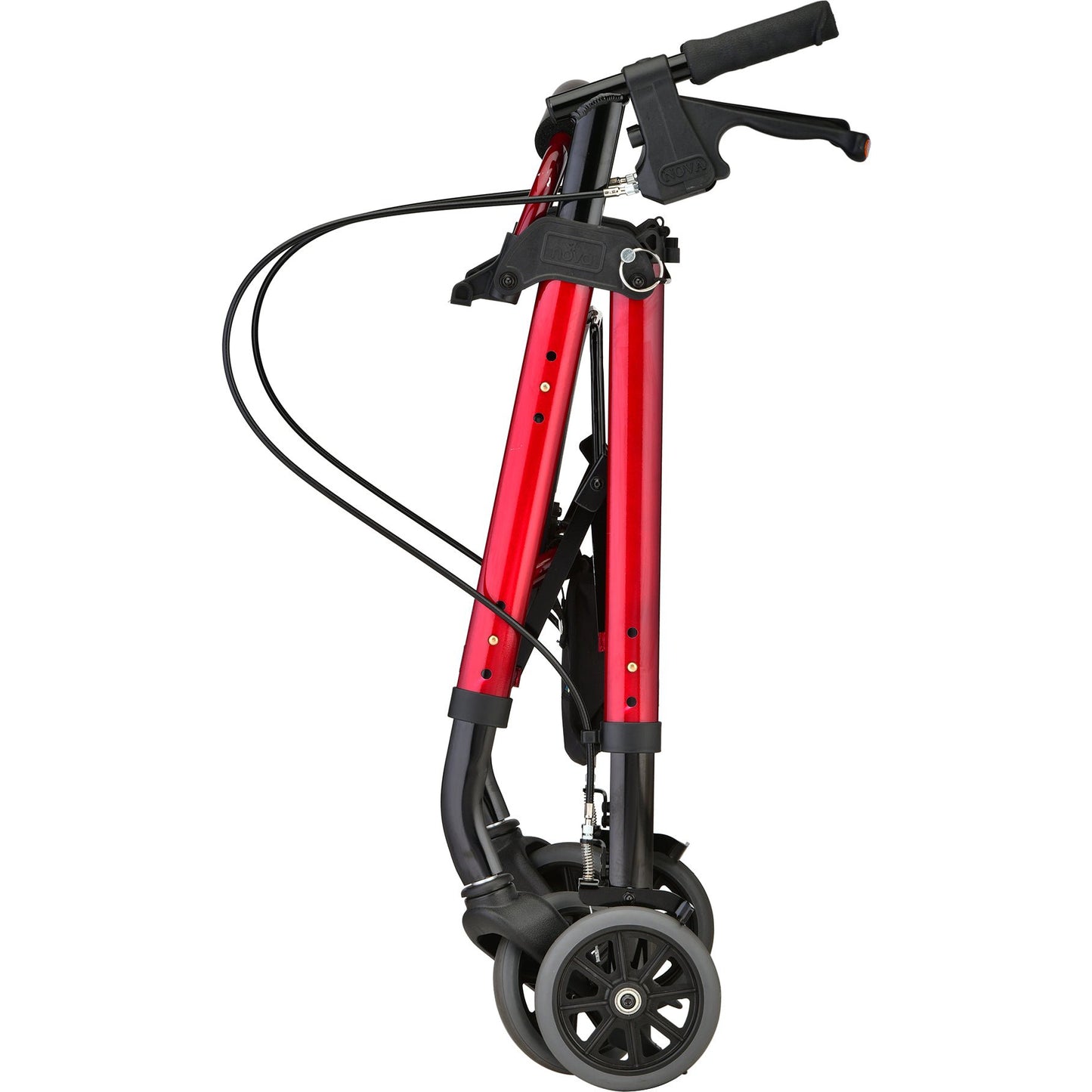 Star 6 Petite Rollator Walker