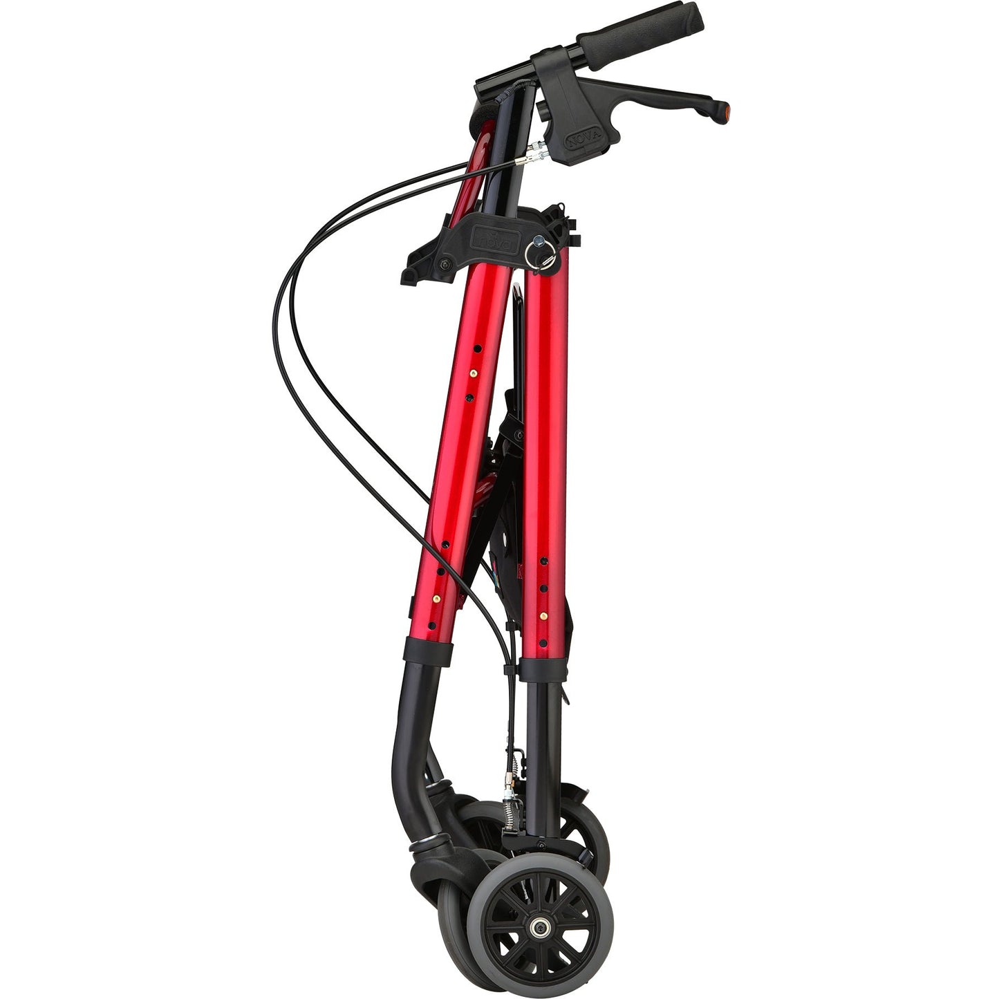 Star 6 Rollator Walker