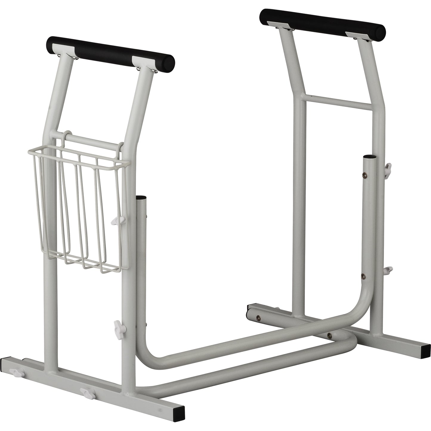 Toilet Safety Support Frame