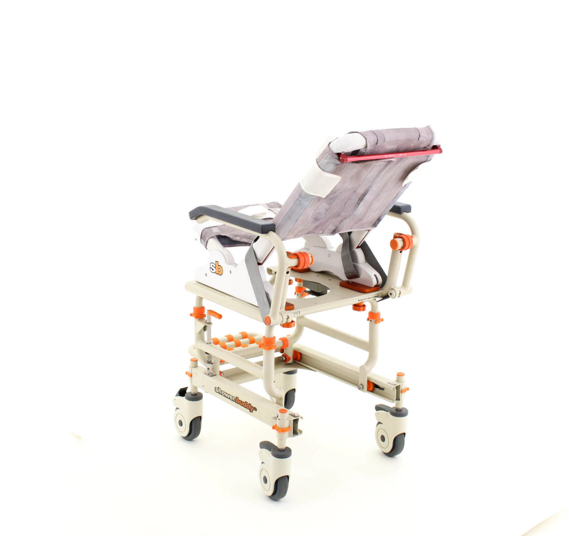 Pediatric Seat Adaptor