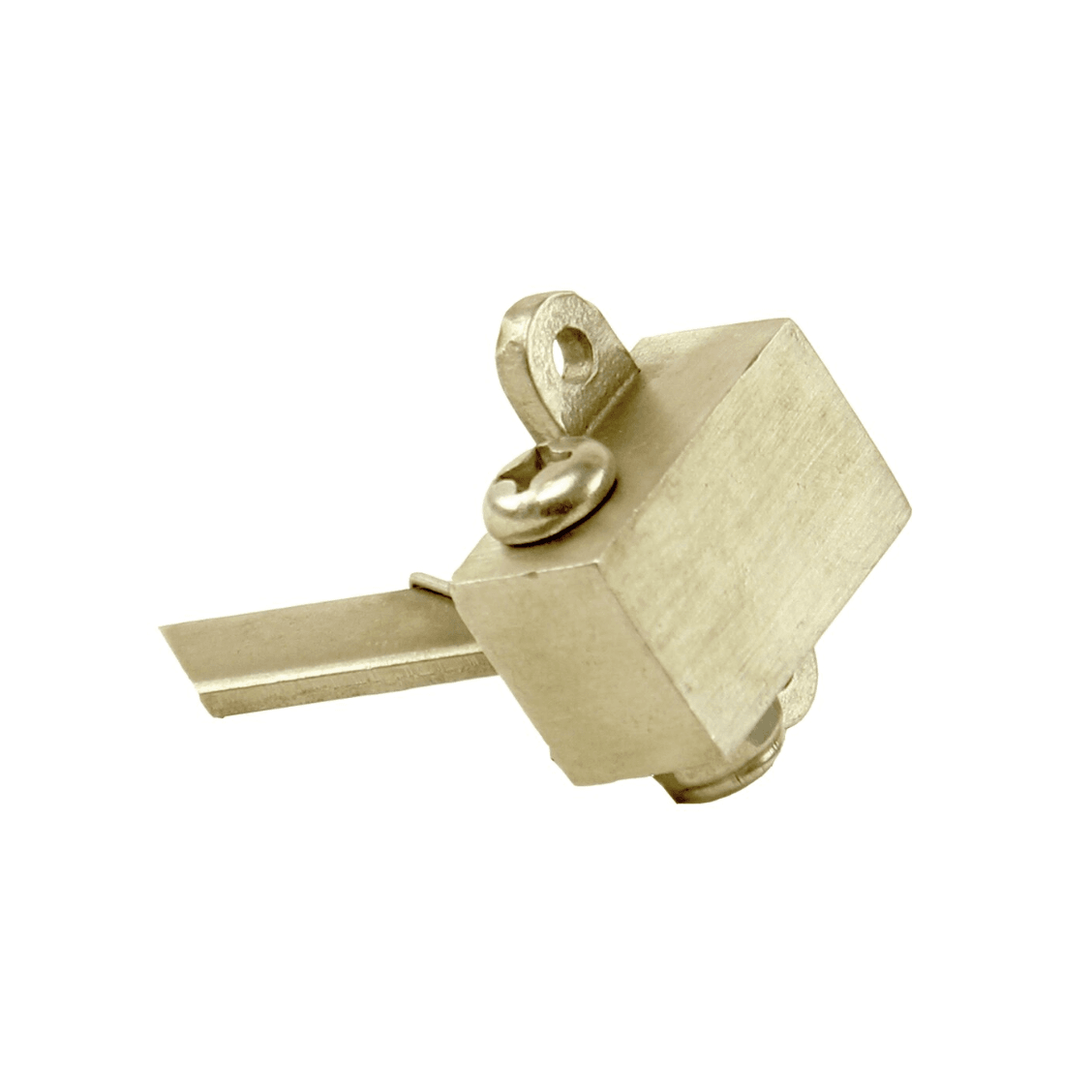 Secondary Brake (Left)