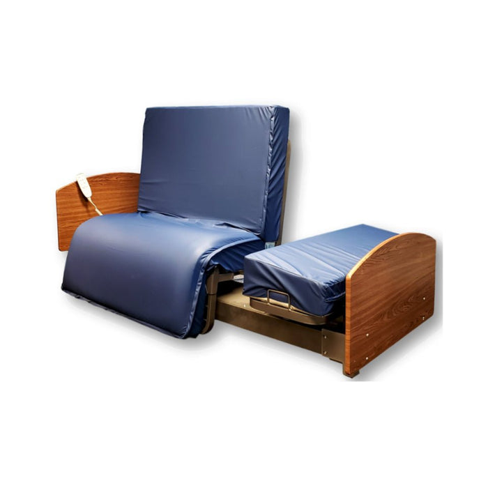 ActiveCare Medical Bed