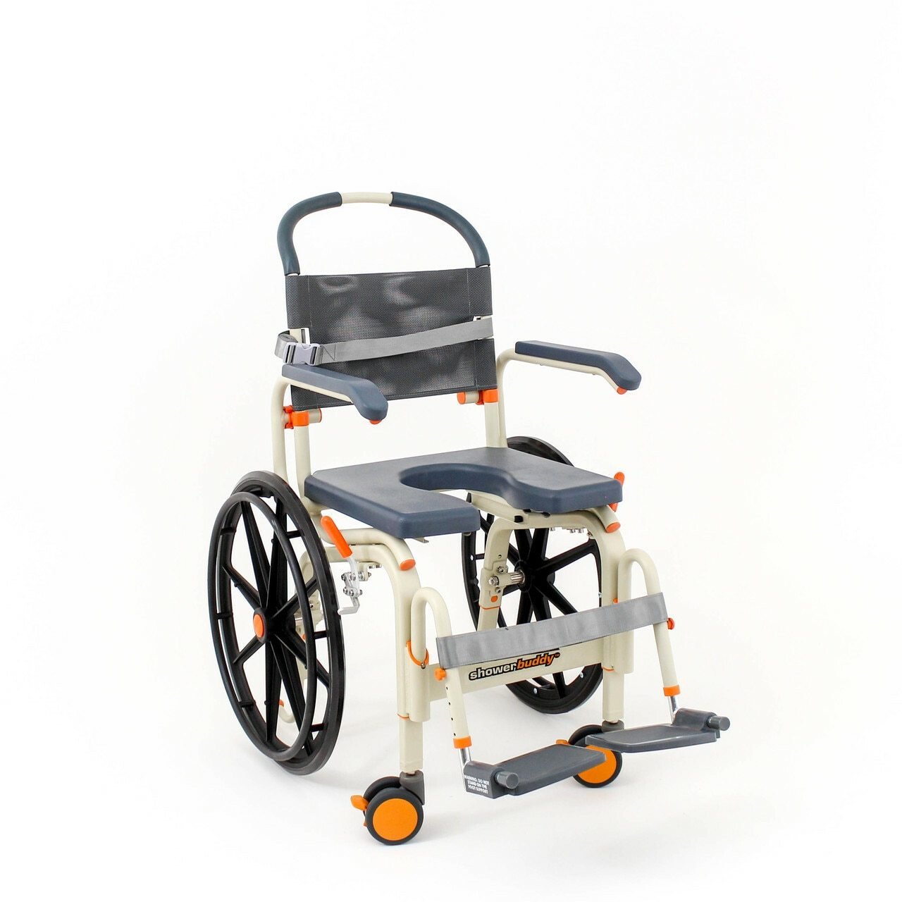 SB6W Roll-In Buddy Solo