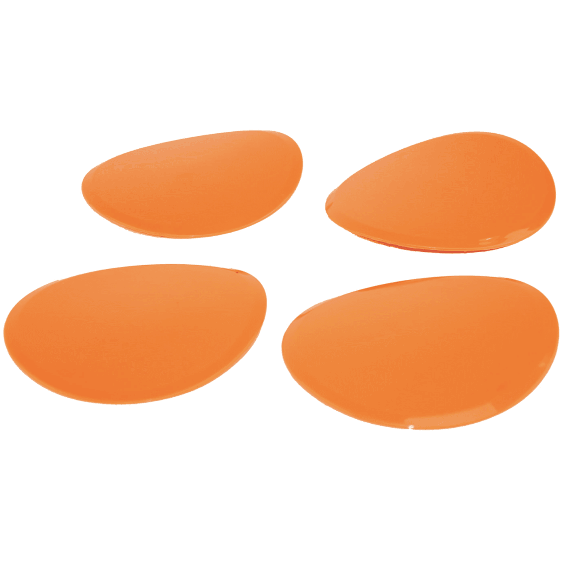 Shower Discs (Set of 4)