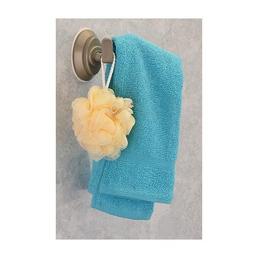 Suction Cup Towel Hook
