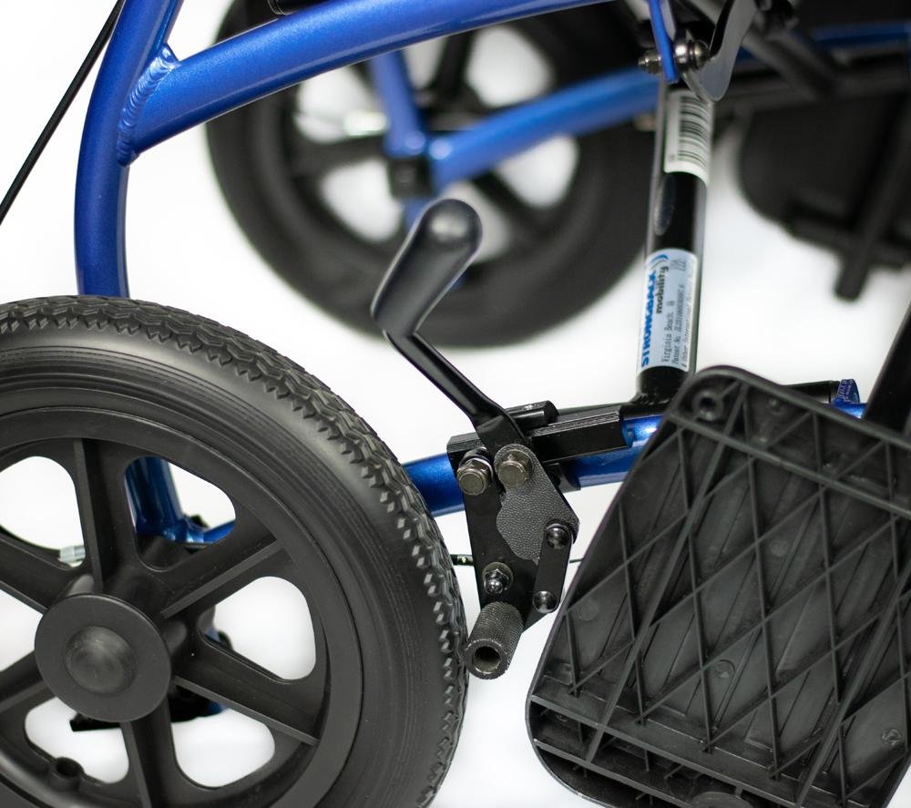 Strongback Excursion 12 + AB