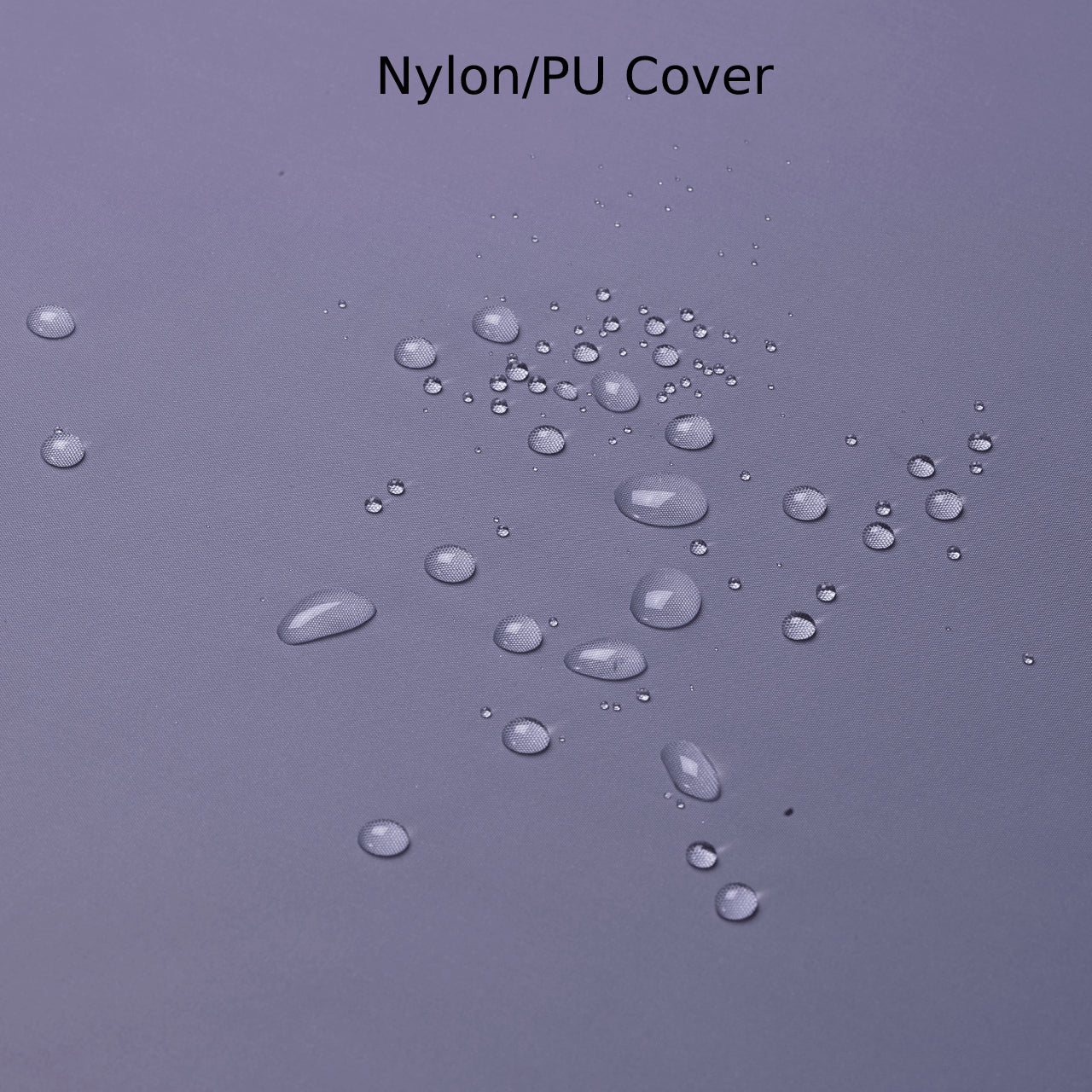 Domus 3 8 Inch with Quilted Cover