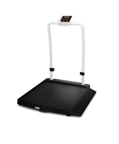Wheelchair Scale