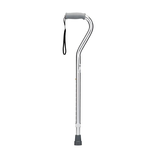 Heavy duty Cane OffsetSilver
