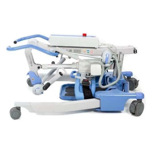 Hoyer Journey Patient Stand Aid