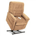 Heritage LC-358M Lift Chair (FDA Class II Medical Device)Crypton Aria Sand