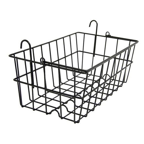 Mack Rolling Walker Basket