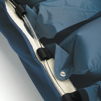 microAIR 65 Alternating Pressure with On-Demand Low Air Loss mattress - invacare - harmony home medical