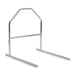 Trapeze Floor Stand (For use with 7740P Offset Trapeze Bar) - invacare - harmony home medical