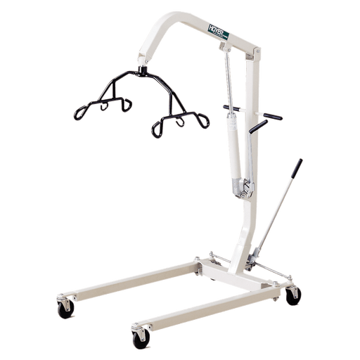 Classic Hydraulic Patient Lifter - hoyer - harmony home medical
