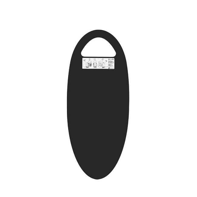 EasyGlide Oval mini positioning aids